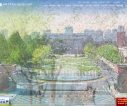 安徽新华学院 网站截图