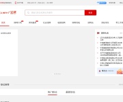 国聘 网站截图